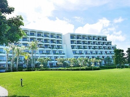 宮古島東急ホテル＆リゾーツ　宮古島旅行記　ブログ