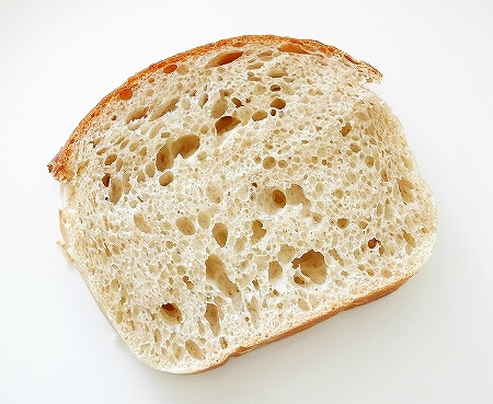 空と麦と　スペルト小麦のパンドミ　おすすめパン屋