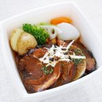 おすすめテイクアウトフレンチ　銀座エスコフィエ　ブイヤベース　肉料理　持ち帰り　メニュー　menu　アプリ