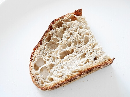 ブリコラージュ ブレッド アンド カンパニー（bricolage bread and co.）　ブログ　口コミ　レビュー　六本木