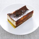 コメル　お米のチーズケーキ　バスク風チーズケーキ　バスクチーズケーキ　ブログ　口コミ　レビュー　感想　COMERU