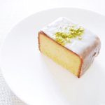 銀座エスコフィエのウィークエンドシトロン　手土産　パウンドケーキ　口コミ　レビュー　感想　ブログ　値段　レモンケーキ　おすすめ