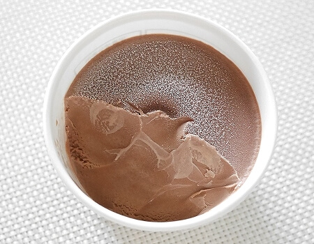 おすすめ高級アイス　木次乳業　VANAGA　バナガアイスクリーム　ブログ　口コミ　感想　レビュー　味　チョコレート