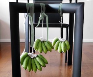 メルカリでおすすめの果物・野菜と買うべき値段リスト　ラクマ　おすすめフルーツ　島バナナ