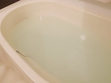 限りなく天然温泉に近い⼊浴剤「HAA for bath」のお試しセットの感想・口コミ