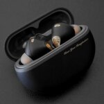 SOUNDPEATS Capsule3 Pro Plus ワイヤレスイヤホン【ノイズキャンセリング イヤホン／ハイレゾ／LDAC／MEMSドライバー／マルチポイント対応／最大43時間再生】完全ワイヤレスイヤホン