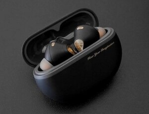 SOUNDPEATS Capsule3 Pro Plus ワイヤレスイヤホン【ノイズキャンセリング イヤホン／ハイレゾ／LDAC／MEMSドライバー／マルチポイント対応／最大43時間再生】完全ワイヤレスイヤホン