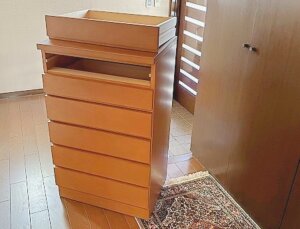 家具を一つ配送するおすすめの方法「家財おまかせ便」アートセッティングデリバリー（旧ヤマトホームコンビニエンス「らくらく家財便」）