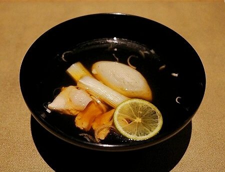 鬼怒川金谷ホテル宿泊記、「ダイニング JOHN KANAYA」での夕食、鹿沼そばがきなど