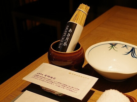 鬼怒川金谷ホテルの朝食の納豆と海苔