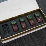 鬼怒川温泉のおすすめのお土産、鬼怒川金谷ホテルのチョコレート