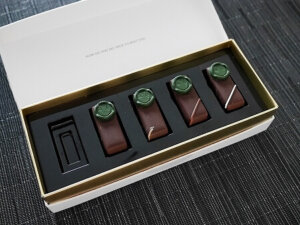 鬼怒川温泉のおすすめのお土産、鬼怒川金谷ホテルのチョコレート