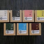 「COCOLO KYOTO」のフレーバーナッツ