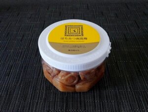 無添加のおすすめはちみつ梅干し、紀ノ国屋の「はちみつ南高梅」（寺谷農園）