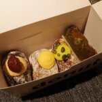 「I’m donut ? omotesando」（アイムドーナツ？表参道）のドーナツ
