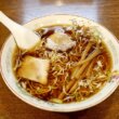 中華そば専門店 つづみそば