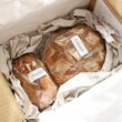 通販で買えるスペルト小麦パン　GREEN SUNLIGHT BAKERY　薪窯パン　グリーンサンライトベーカリー　長野　お取り寄せ　ブログ　口コミ　感想　レビュー　ファーマー　レーズン