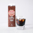 猿田彦珈琲　リキッドアイスコーヒー　紙パック　無糖