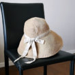 着画　アシーナニューヨーク　SHIHO TANBODY ハット　Athena New York　シホ　アローズ別注　ベージュ