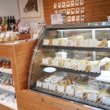 北海道産ナチュラルチーズ専門店　チーズのこえ　清澄白河　ブログ　口コミ　レビュー　かしわプレミアム　槲プレミアム　おすすめ　店内