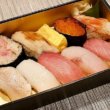 「銀座 鮨 たじま」コスパ良くて美味♪三越の催事で買えるおすすめテイクアウトお寿司 ♡